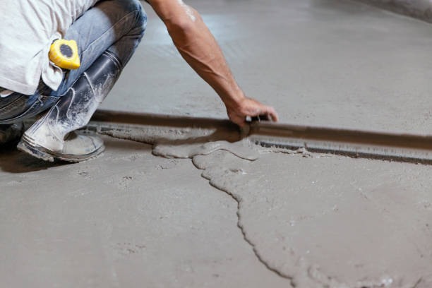 Best Concrete resurfacing services  in Woodbury, TN